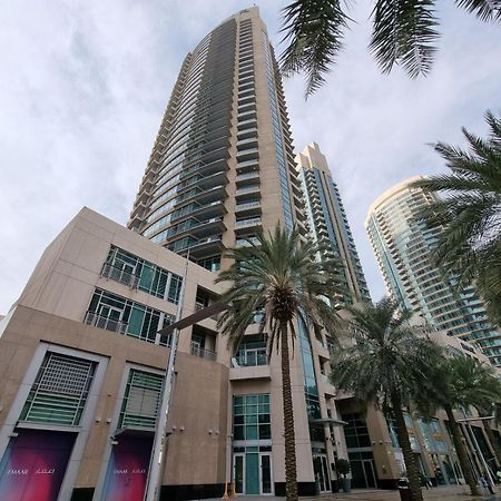 דובאי Dream Inn Apartments - Loft Towers מראה חיצוני תמונה