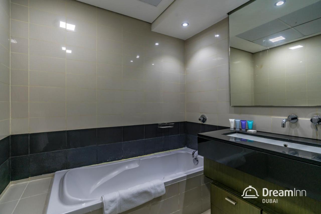 דובאי Dream Inn Apartments - Loft Towers מראה חיצוני תמונה