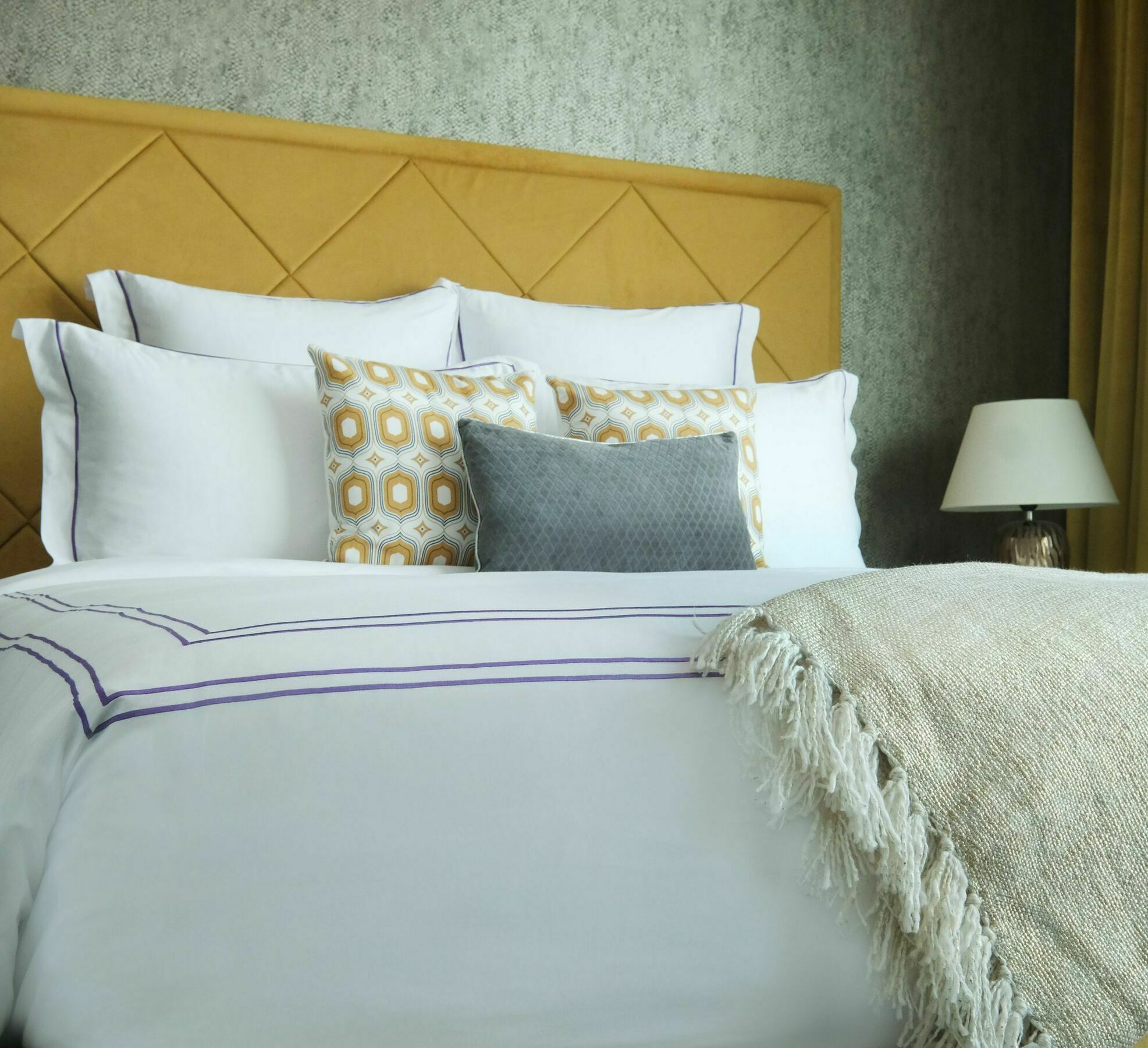 דובאי Dream Inn Apartments - Loft Towers מראה חיצוני תמונה