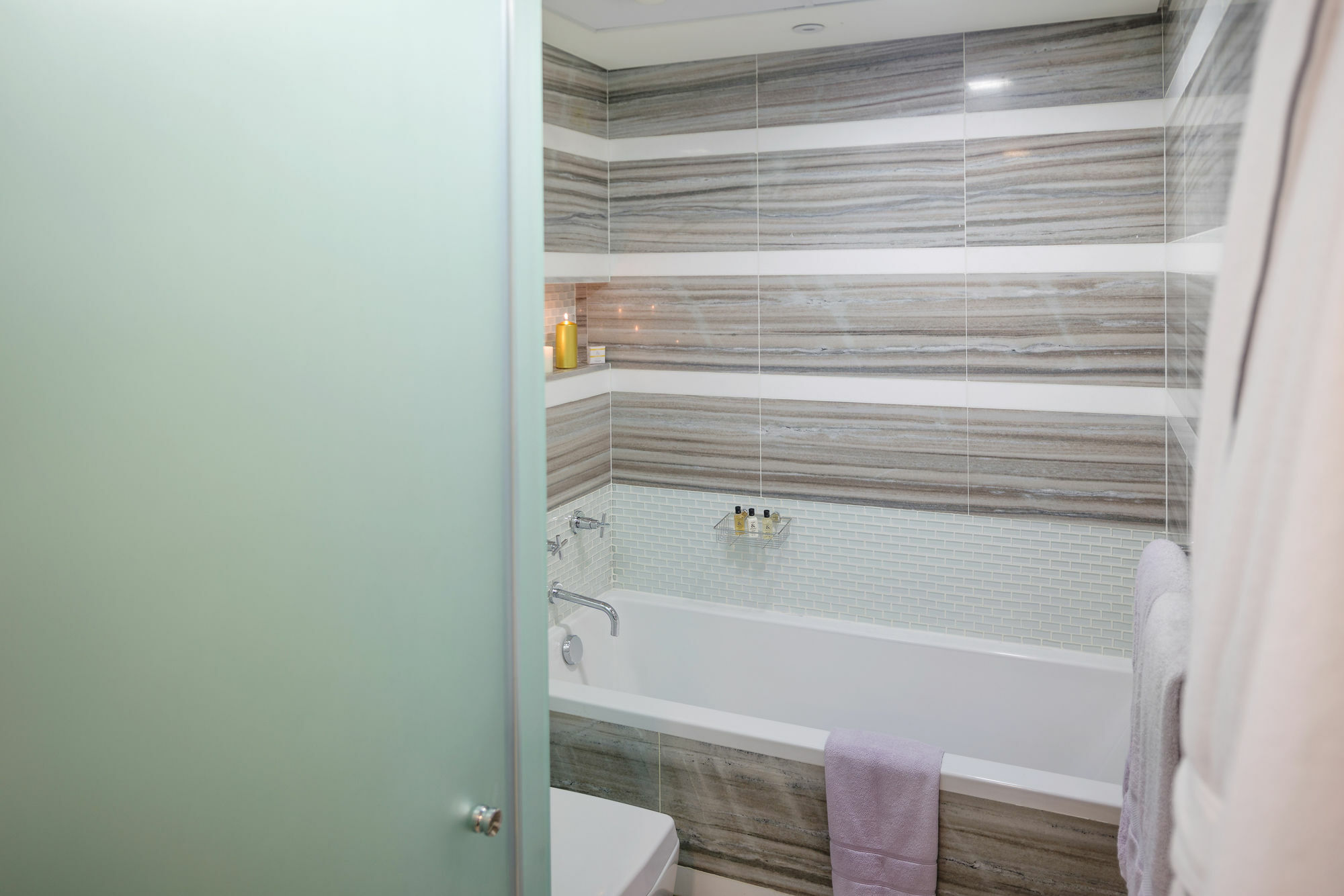 דובאי Dream Inn Apartments - Loft Towers מראה חיצוני תמונה