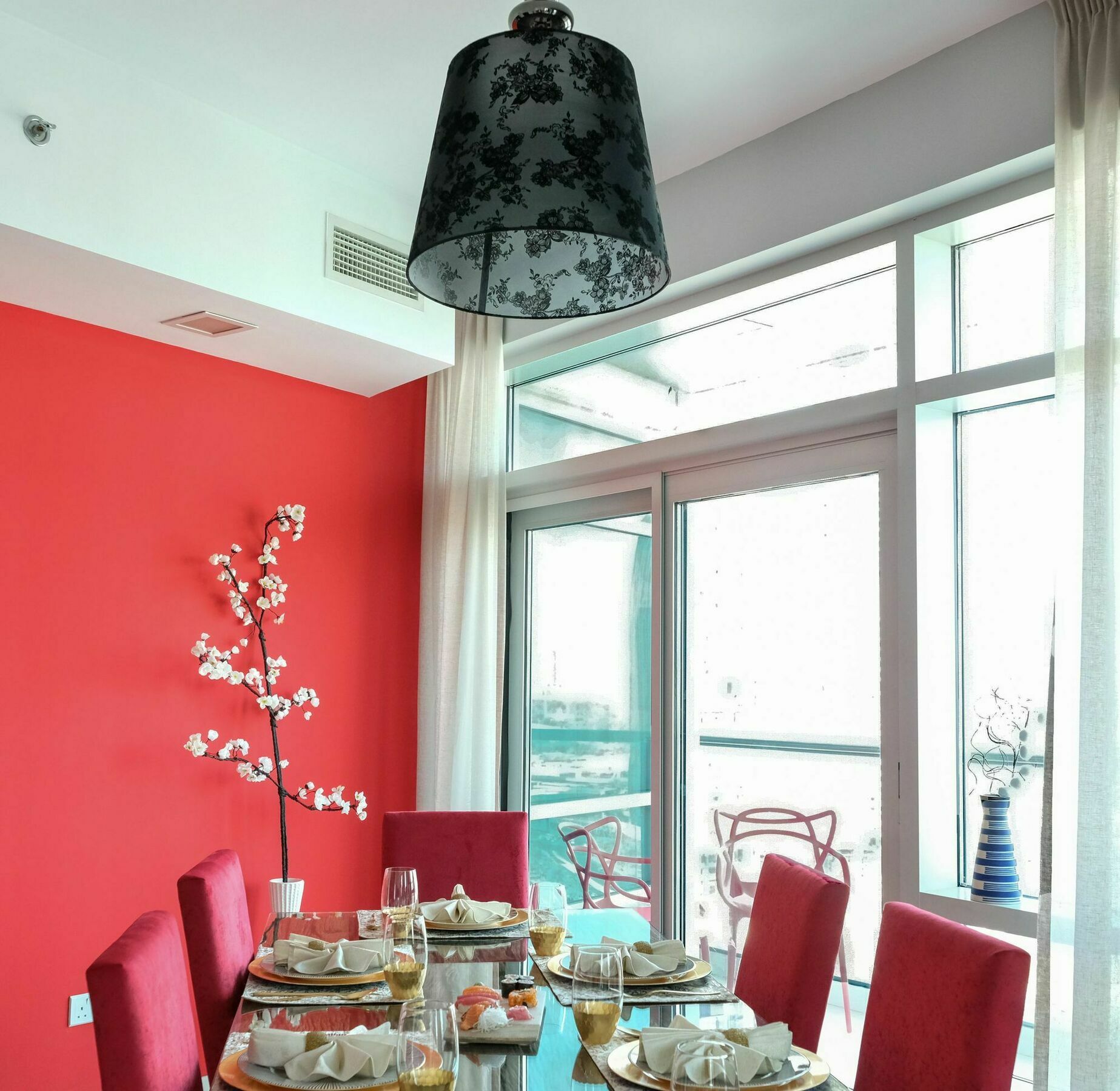 דובאי Dream Inn Apartments - Loft Towers מראה חיצוני תמונה