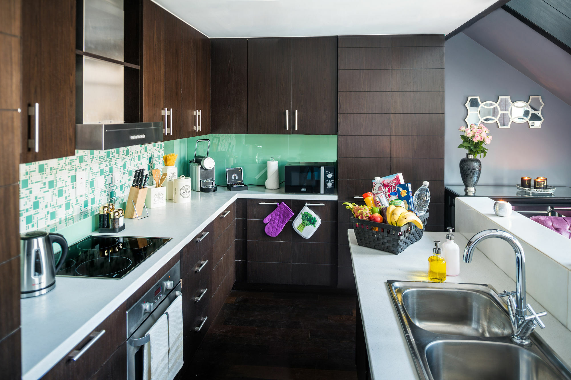 דובאי Dream Inn Apartments - Loft Towers מראה חיצוני תמונה