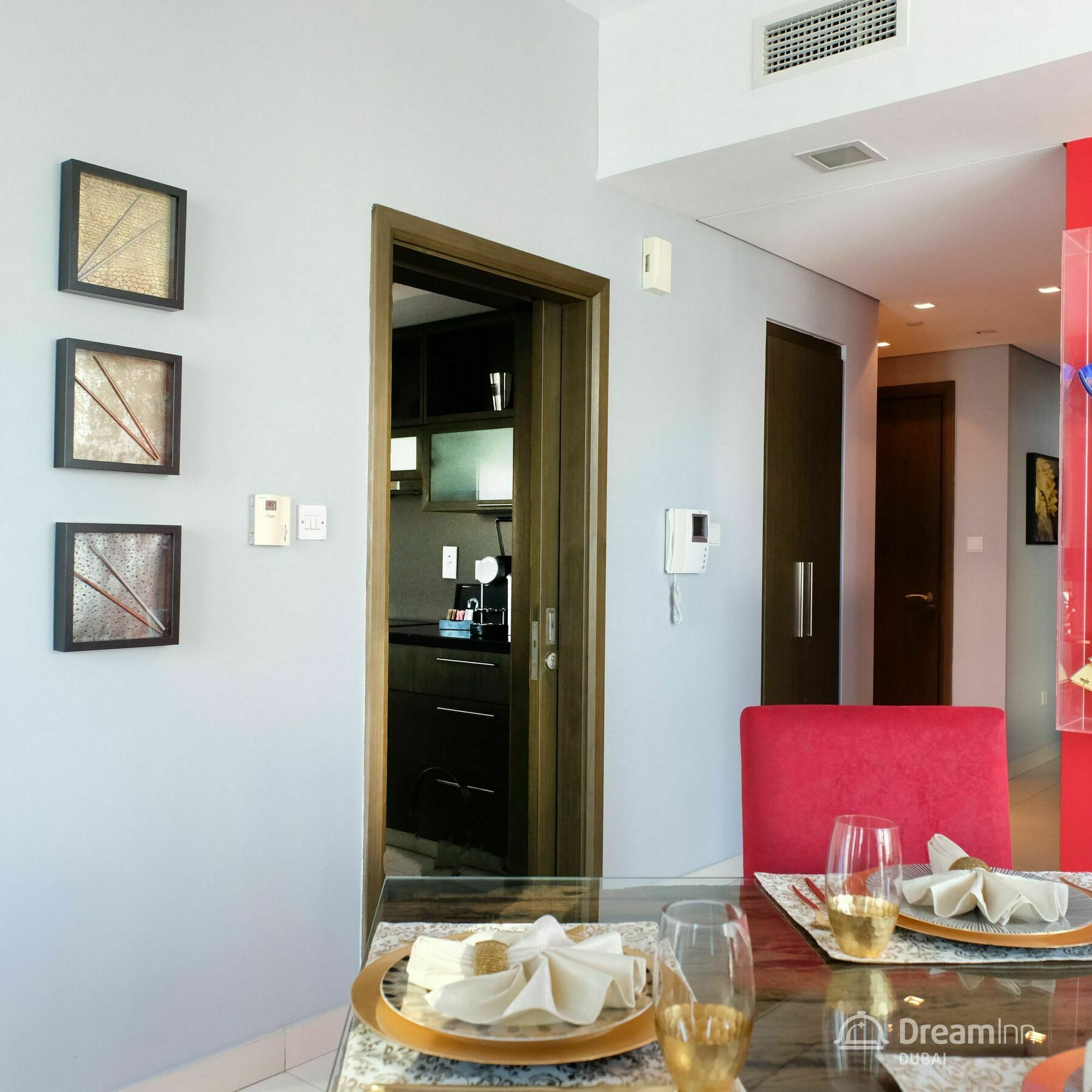 דובאי Dream Inn Apartments - Loft Towers מראה חיצוני תמונה